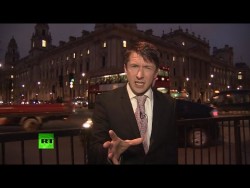 ‘Tyson & Trump saying things only d*cks would say’ – Jonathan Pie –  ...