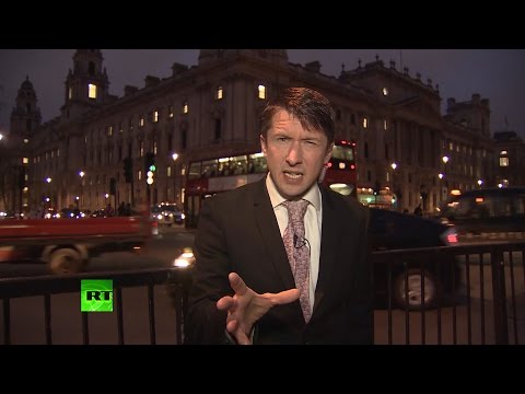 ‘Tyson & Trump saying things only d*cks would say’ – Jonathan Pie – YouTube