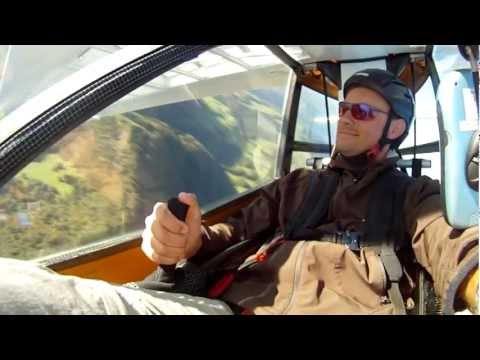 What A Hang-Glider – YouTube