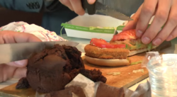 What happens when you sneakily give McDonalds to organic food experts?
