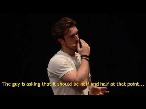 Who Pays on a First Date? – Matthew Hussey, Get The Guy – YouTube