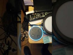 Alexa Are You Connected to the CIA? – YouTube