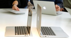Apple’s achilles heel: CIA hacks MacBook computers with ‘Sonic Screwdriver’  — RT Viral