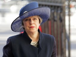 Article 50 is going to give Theresa May the powers of a monarch under ‘Henry VIII clauses’ | The ...