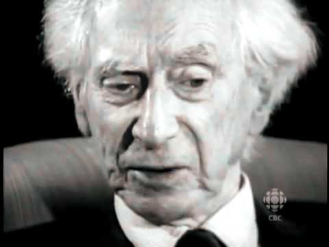 Bertrand Russell – Why I’m Not a Christian – YouTube