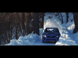 Boxersled! Subaru WRX STI vs an Olympic Bobsled Run – YouTube