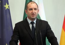 Bulgarian president blasts Erdoğan, saying won’t accept lessons in democracy from Turkey & ...