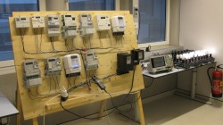 ELECTRONIC ENERGY METERS’ FALSE READINGS ALMOST SIX TIMES HIGHER THAN ACTUAL ENERGY CONSUMPTION