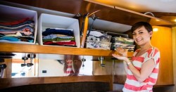 9 Clever Organizing And Storage Hacks For Your Small RV Space