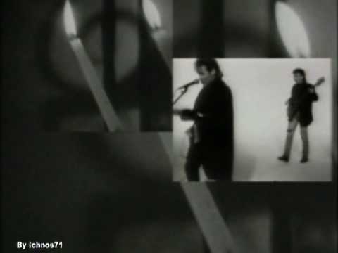 Cutting Crew – (I Just) Died in Your Arms – YouTube