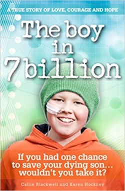 Did cannabis oil cure Deryn Blackwell, the “boy in seven billion,” of his two cancers? – Science ...