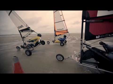 Extreme Land Yachts – 40+MPH!!! – YouTube