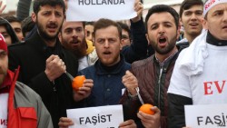 Fake slurs: Turkey hurls “Nazi” allegations to boost its president’s support | The Economist
