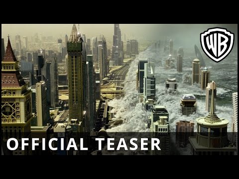 Geostorm – Official Teaser – Warner Bros. UK – YouTube