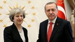 Germany puts the UK government to shame with strong action over Turkish taunts | The Canary