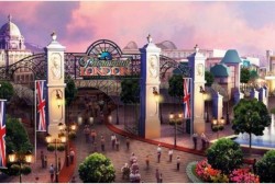 If you love Disneyland and Universal Studios, you’ll love this – and it’ll be  ...