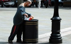 In Tory Britain, people are being branded criminals for taking food from bins | The Canary