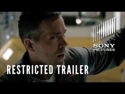 LIFE – Restricted Trailer (In Theaters March 24) – YouTube