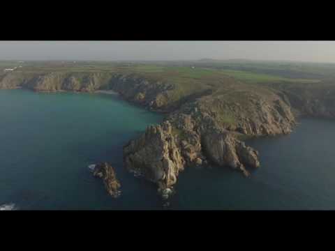 LIFE.CORNWALL.ACTION – Aerial Cornwall 2016 Show Reel – YouTube