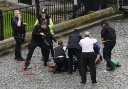London terror attack: Police officer among dead and many suffer ‘catastrophic’ injur ...