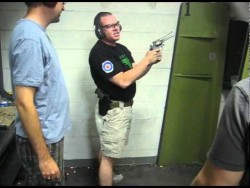 When your gun instructor shouldn’t be a gun instructor