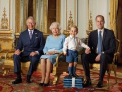 MPs take 13 minutes to double Royal family income and approve £360m Buckingham Palace refurbishm ...