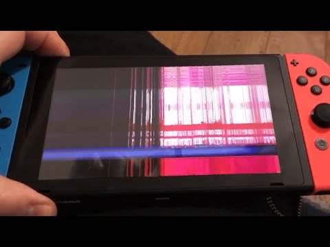 Nintendo Switch painful launch – YouTube
