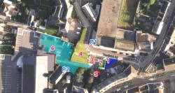 Parking Prankster: Argos Camborne, Cornwall – Armtrac scam site exposed