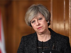 Prime Minister Theresa May refuses to publish her tax return – Business Insider