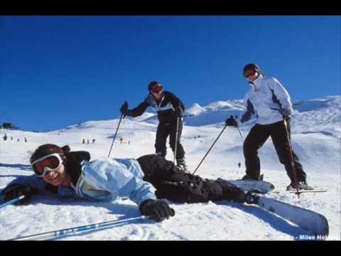 SKI SUNDAY THEME TUNE – YouTube