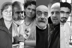 ‘Sometimes I laugh at this farce’: six writers on life behind bars in Turkey | World ...