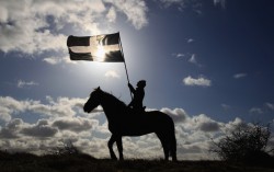 St Piran’s Day: What is the National Day of Cornwall? | Metro News