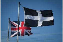 St Piran’s Day: Why we celebrate an Irish saint in Cornwall and what it means to be Cornis ...