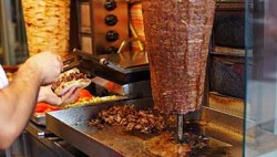 Terrorists told that the only way to make Londoners shit themselves is to open a dodgy kebab shop