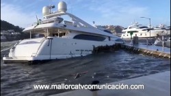 The biggest superyacht disasters in the world | Boat International