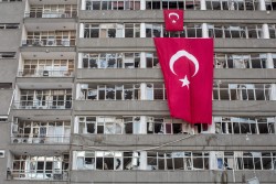 The case against Turkey – POLITICO