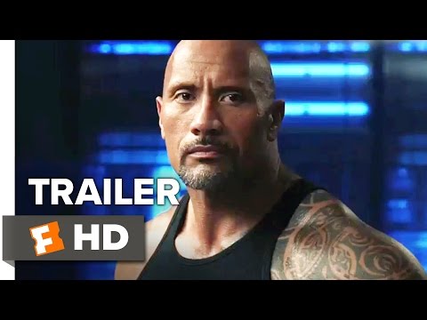 The Fate of the Furious Trailer #2 (2017) | Movieclips Trailers – YouTube