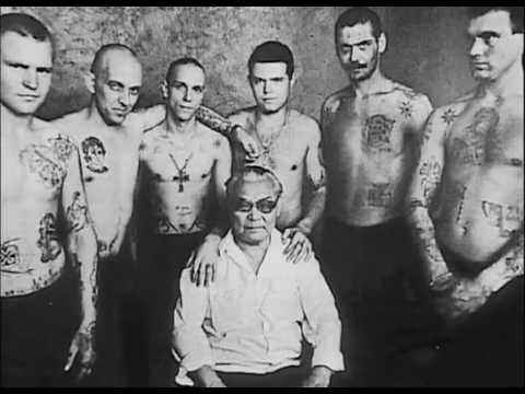 The History of The Russian Mafia  – Documentary – YouTube