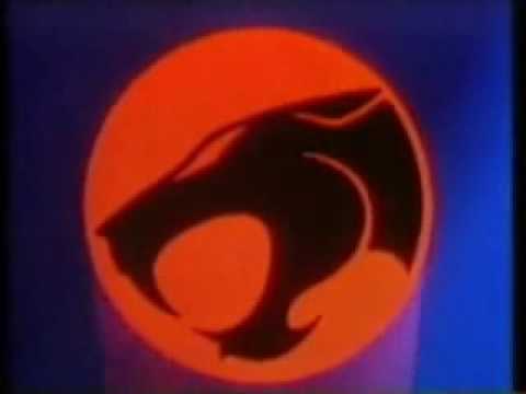 Thundercats Intro – YouTube
