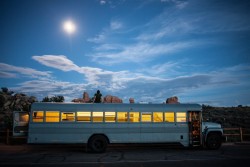 Tiny House Porn > Buses – Hobo with a Laptop