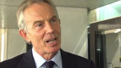 Tony Blair: ‘My job was to build on some Thatcher policies’ – BBC News