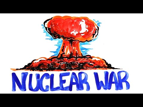 What If We Have A Nuclear War? – YouTube