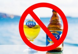Alcoholic Beverages Banned in Public Places in Antalya in Latest News – YellAli