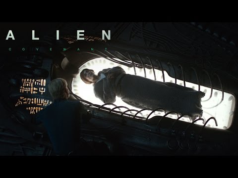 Alien: Covenant | Prologue: The Crossing | 20th Century FOX – YouTube
