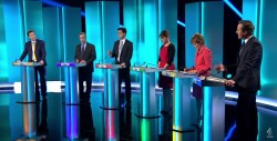 BBC And ITV To Defy Theresa May And Hold General Election 2017 TV Debates Anyway | The Huffingto ...
