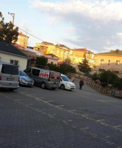 dokuz8 NEWS on Twitter: “There are ballotboxes without official seal in Anadolu Primary Sc ...