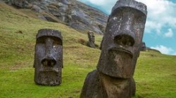 Easter Island Shows Why Humanity Will Be Extinct Within 100 Years  | Big Think