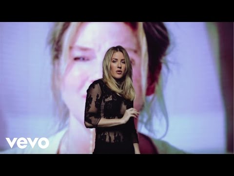 Ellie Goulding – Still Falling For You – YouTube
