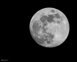 ISS transiting across the face of the moon, traveling at 17,500 miles per hour, the ISS transite ...
