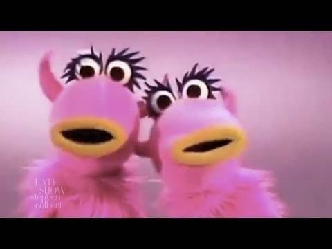 Finally, The Muppets Collaborate With Sean Spicer – YouTube